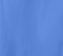 V-Neck Satin Gown - Image 3