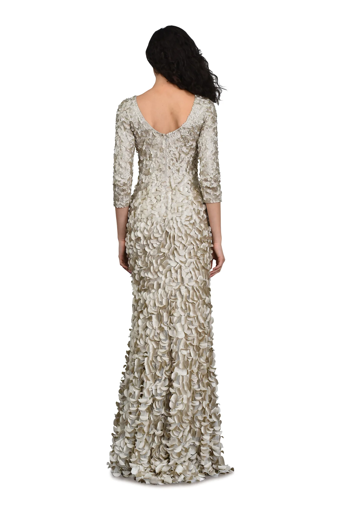 Petal Gown - Image 2