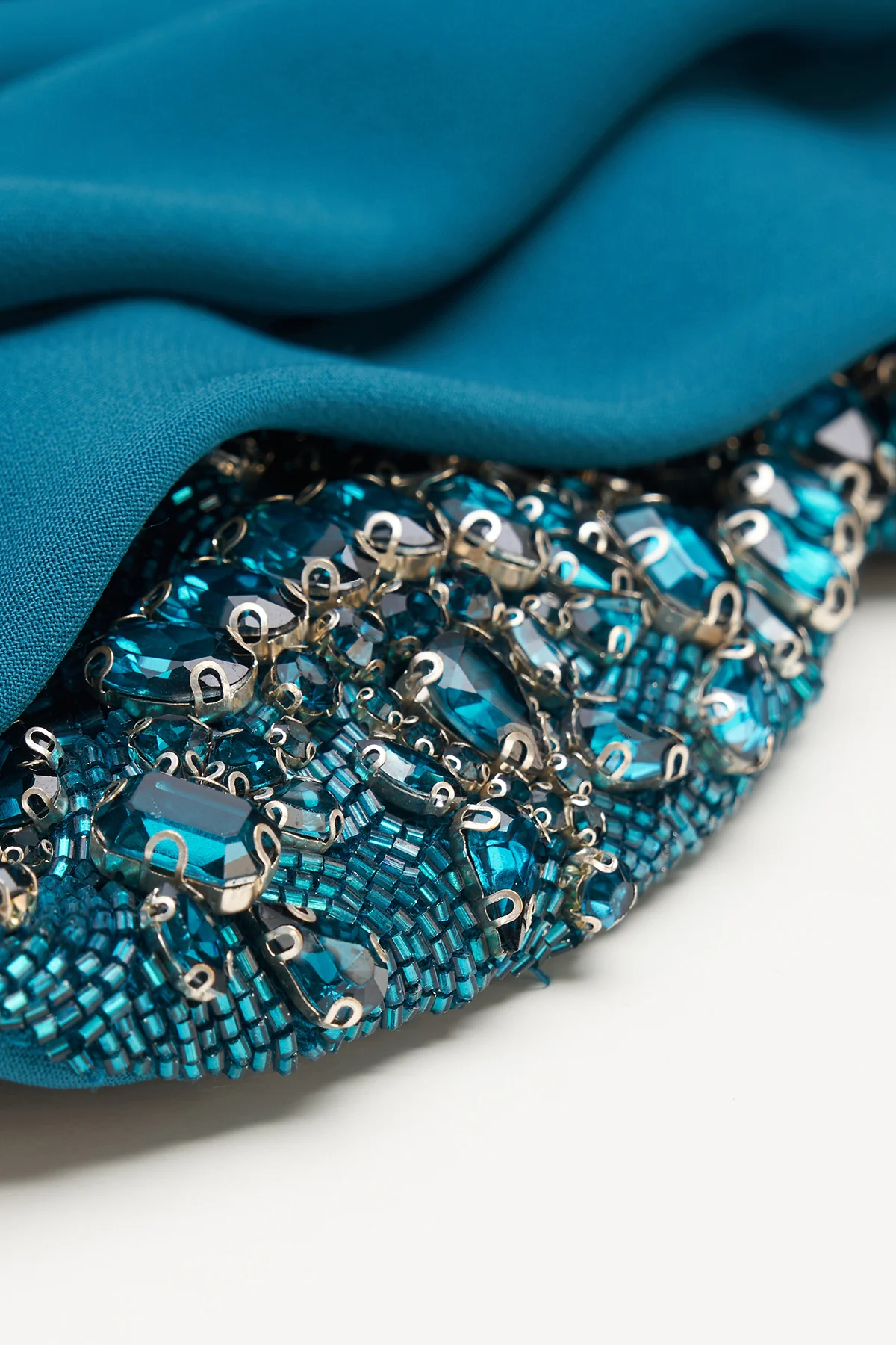 Anastasia Strapless Gown - Image 5