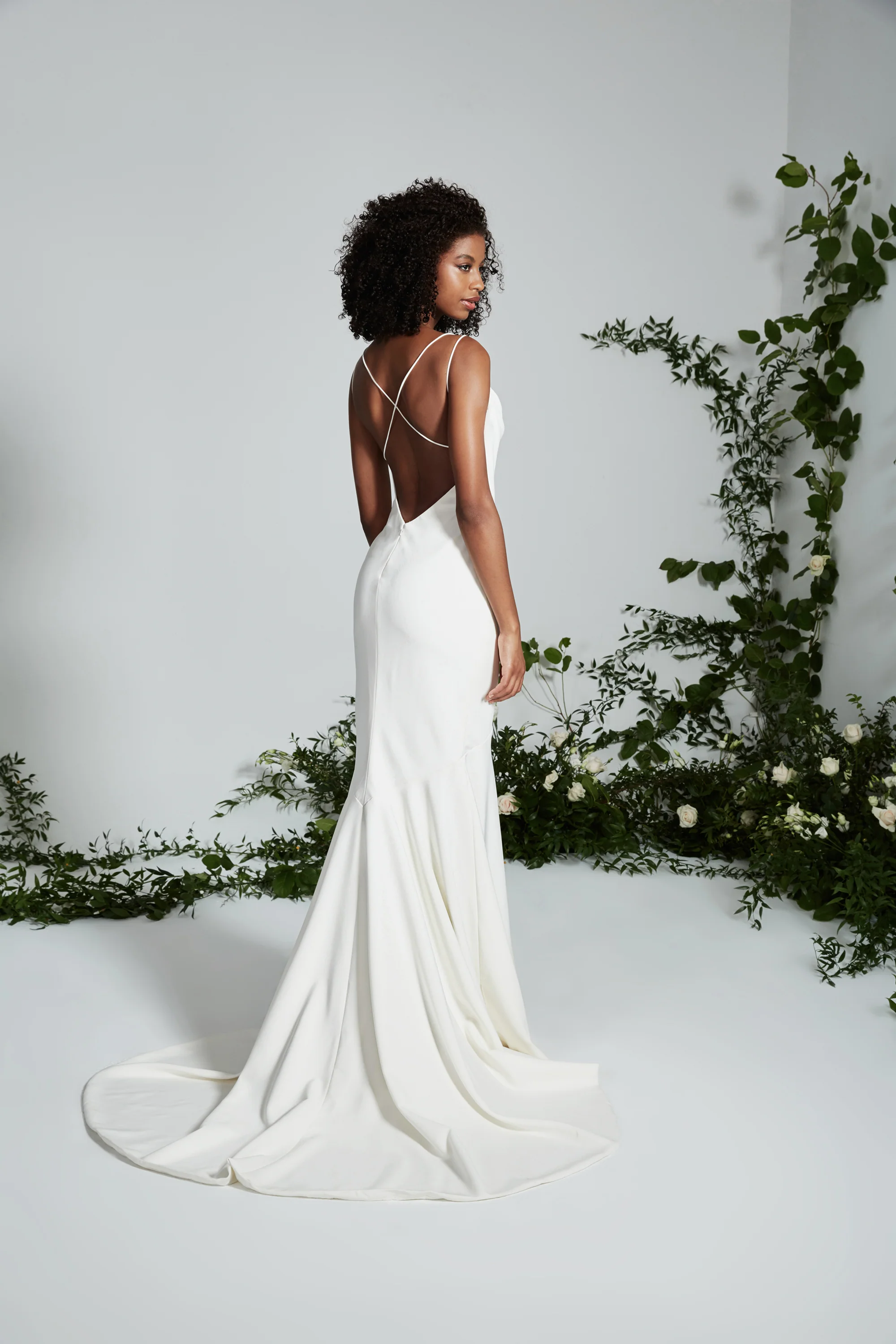 Anise Gown - Image 2