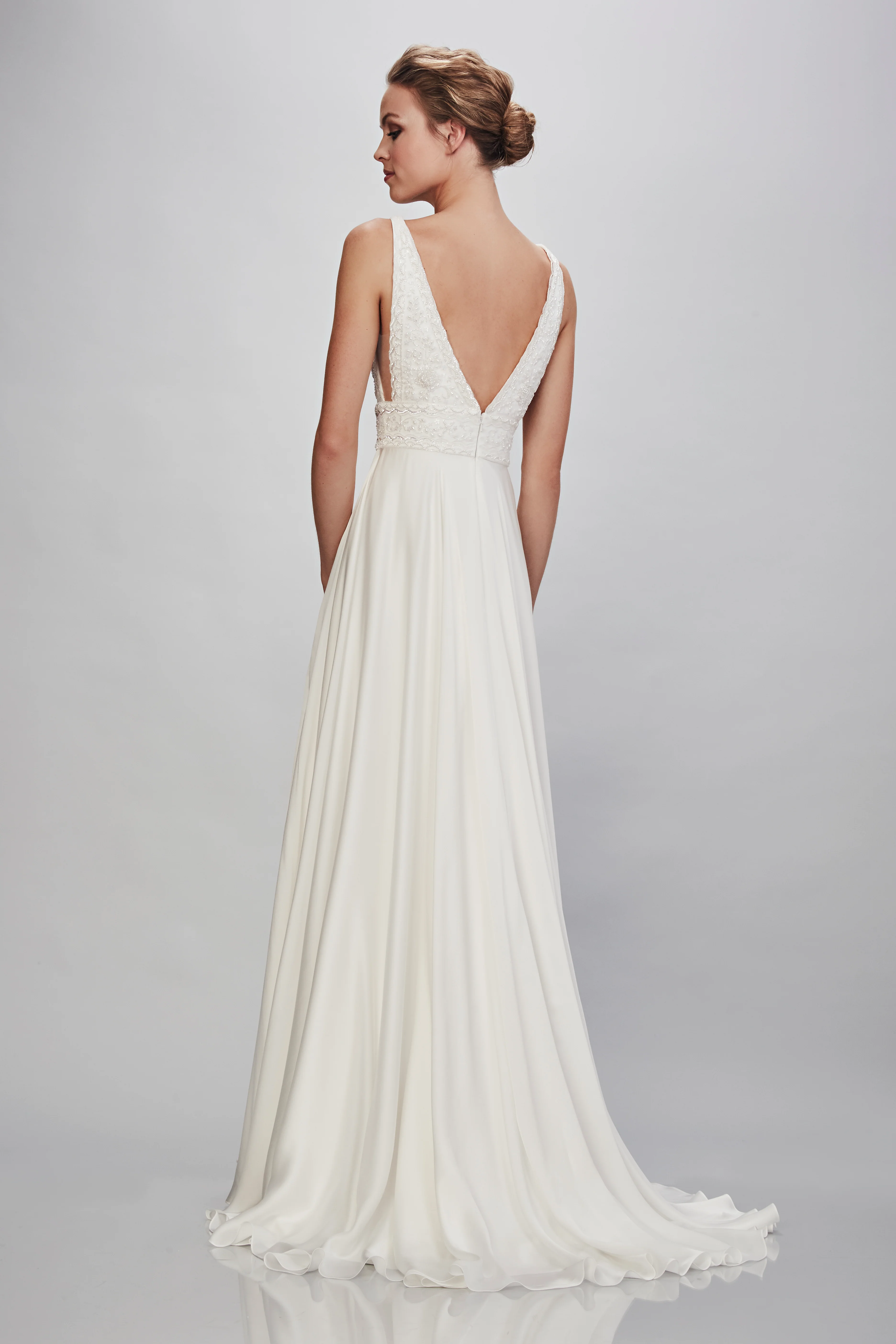 Beaded Gown - Image 2