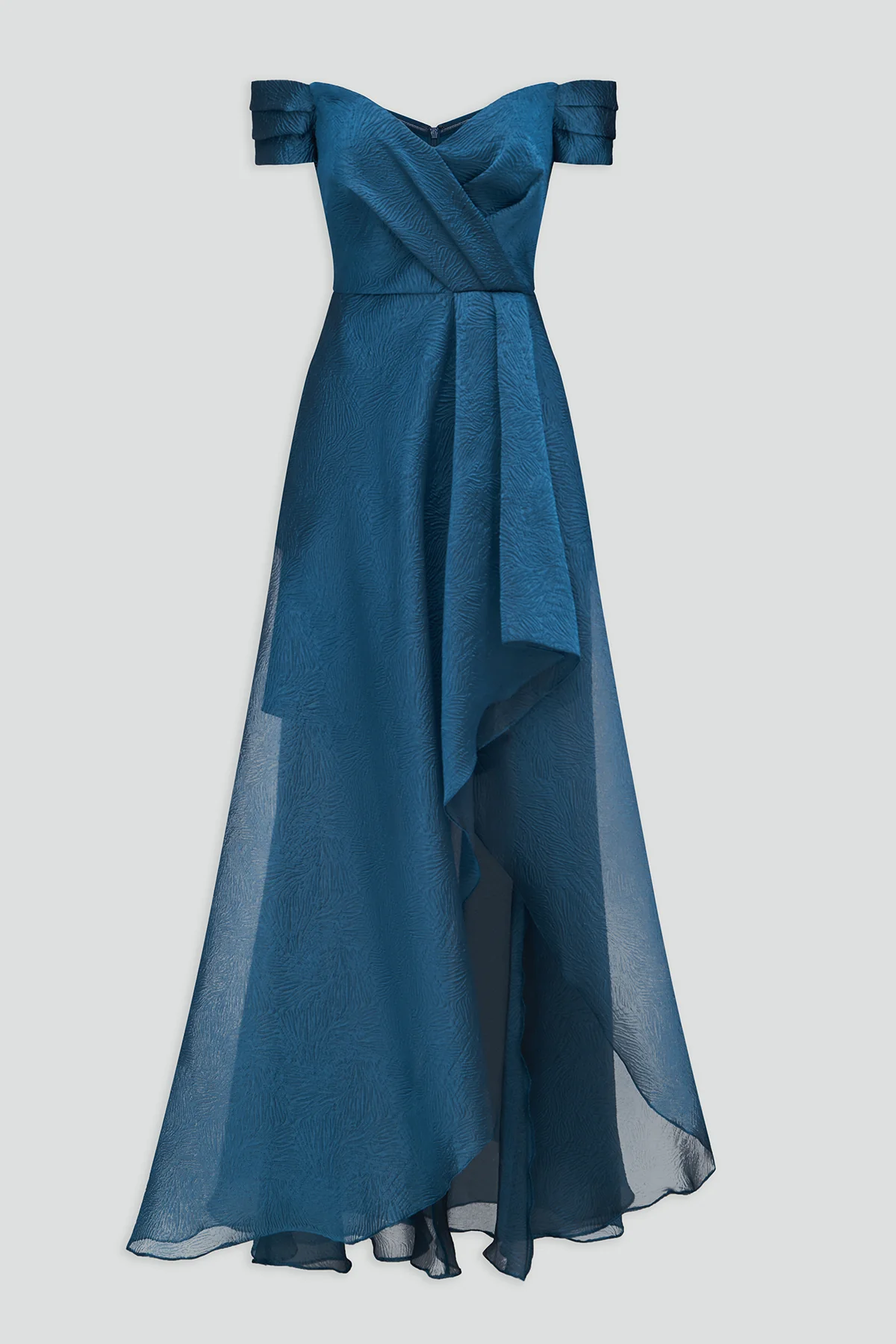 Cecilia High Low Gown - Image 8