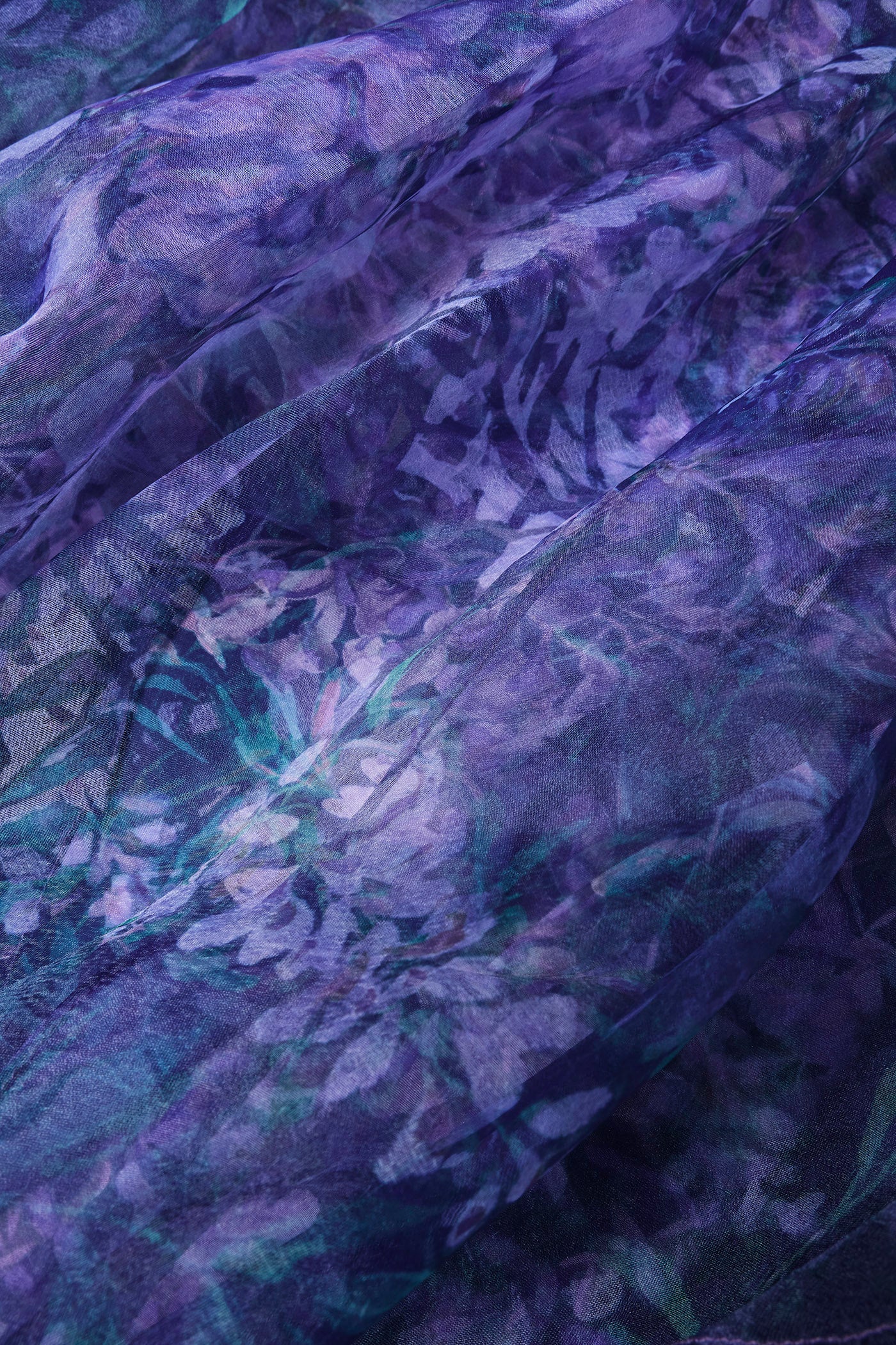 Fahreta Strapless Gown - Image 6
