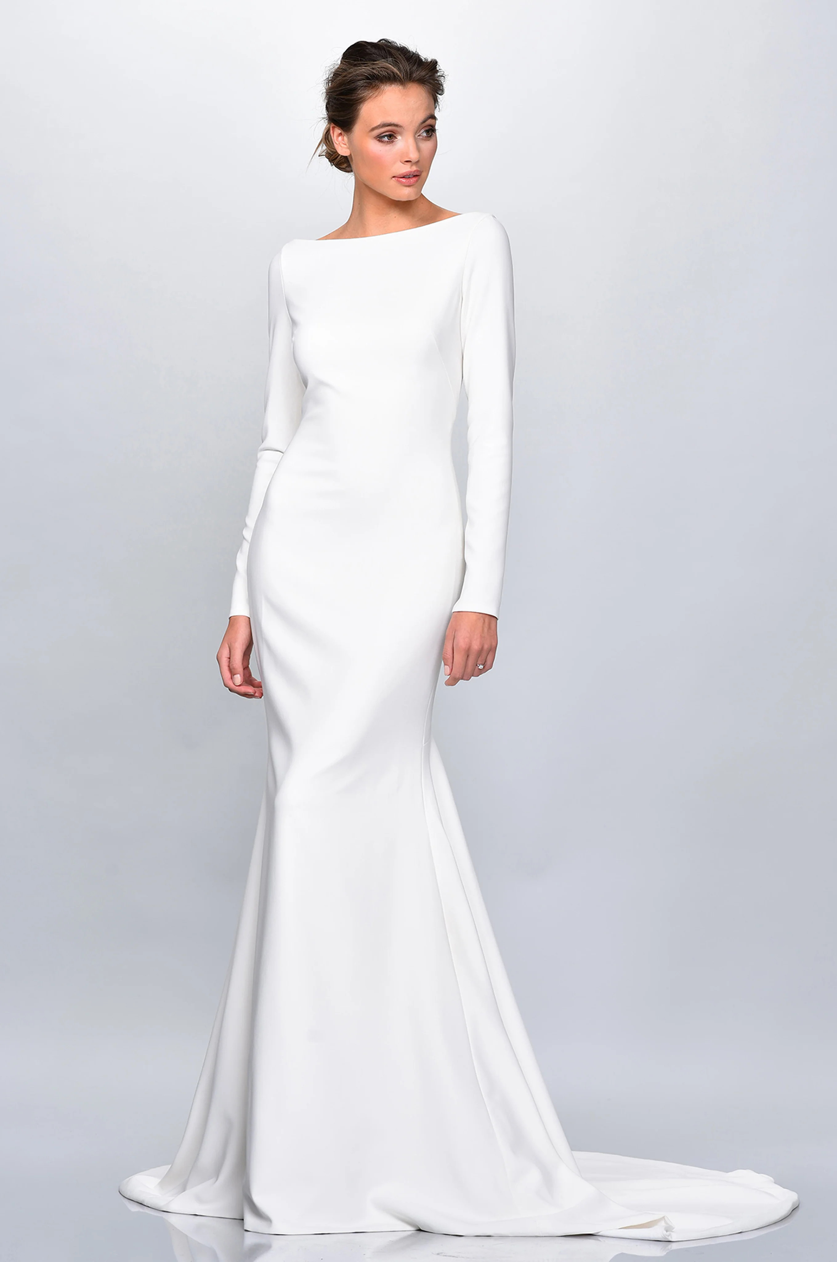 Flora Gown