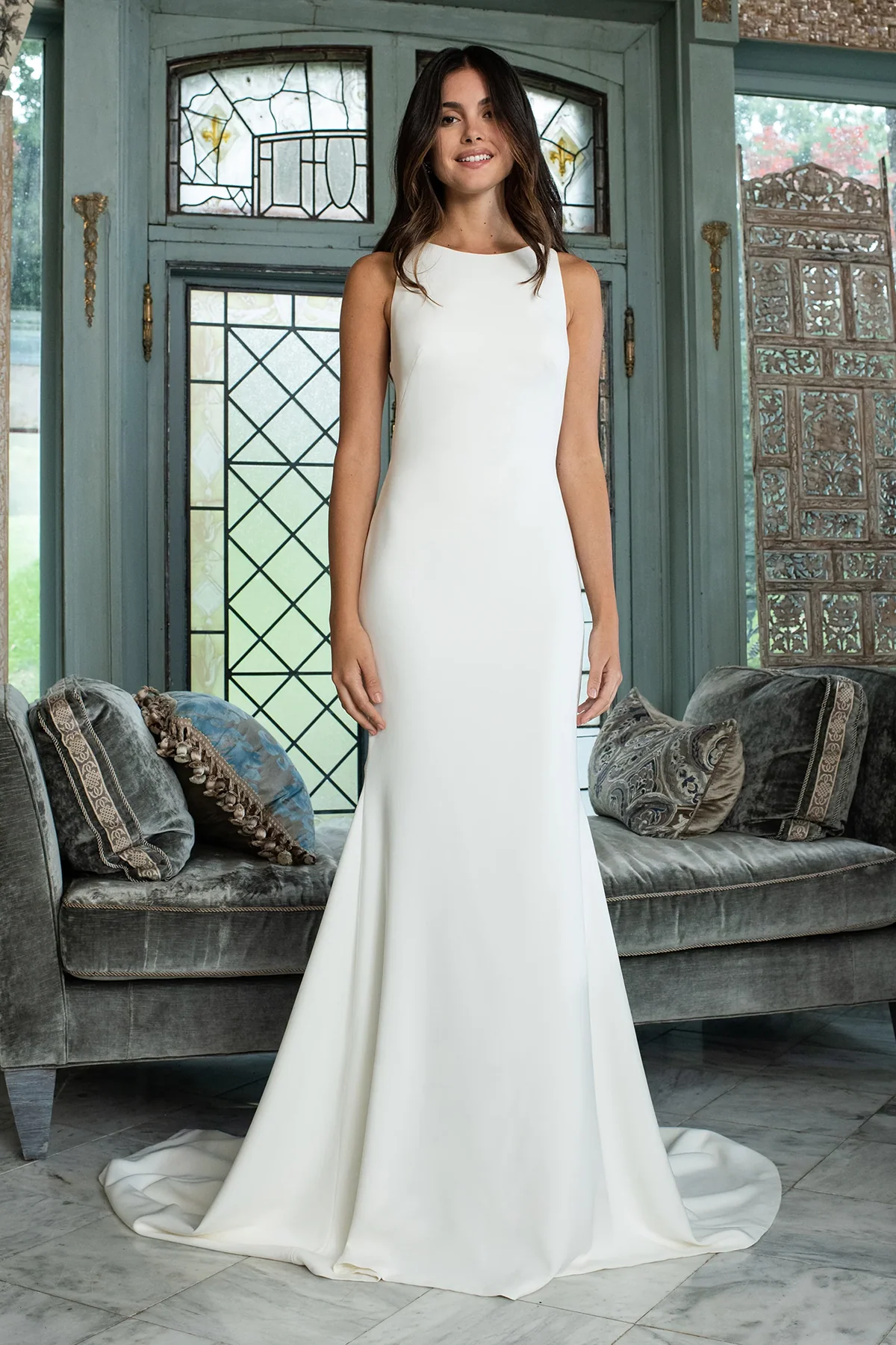 Gloria Gown