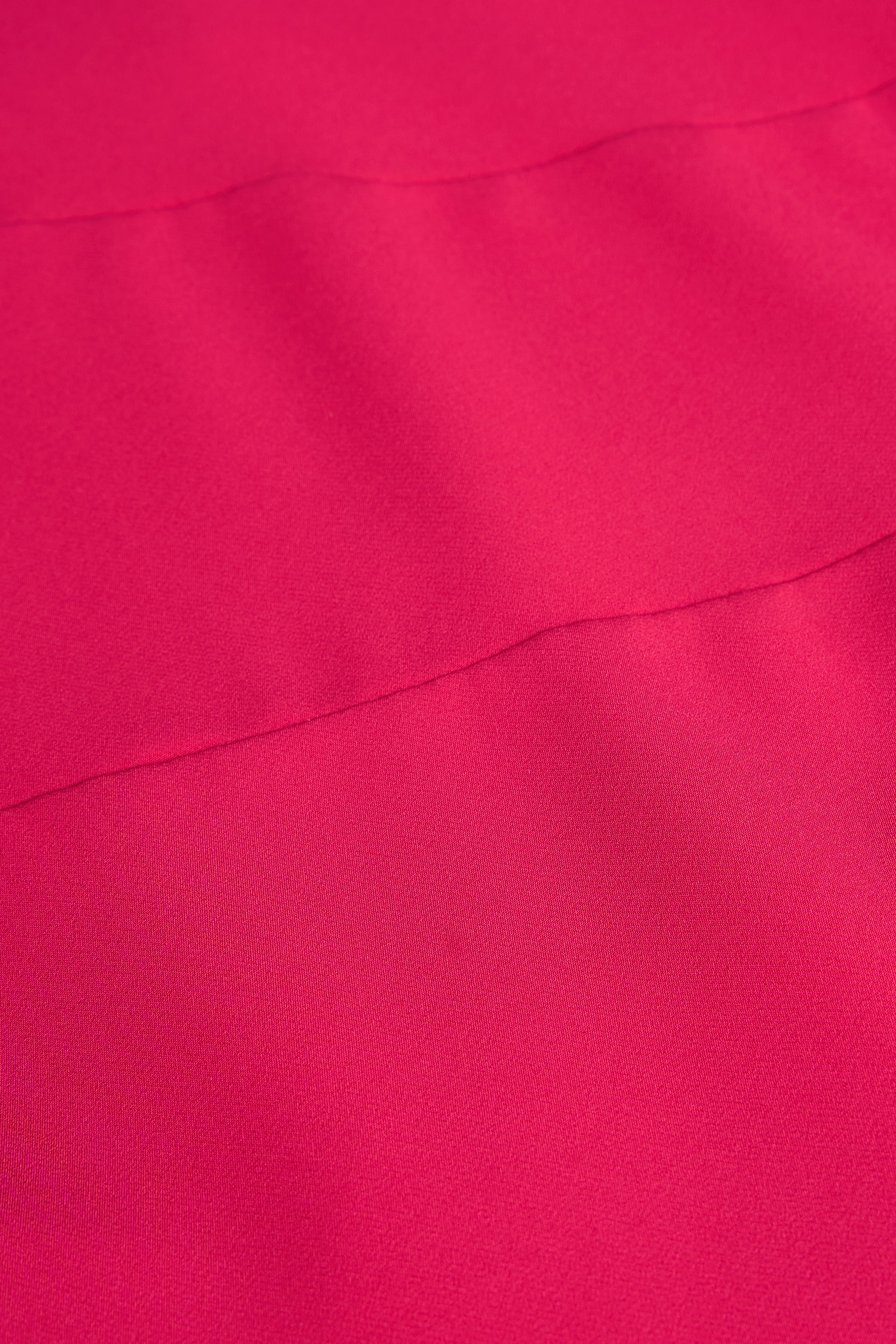 Jazlyn Asymmetric Dress - Image 10