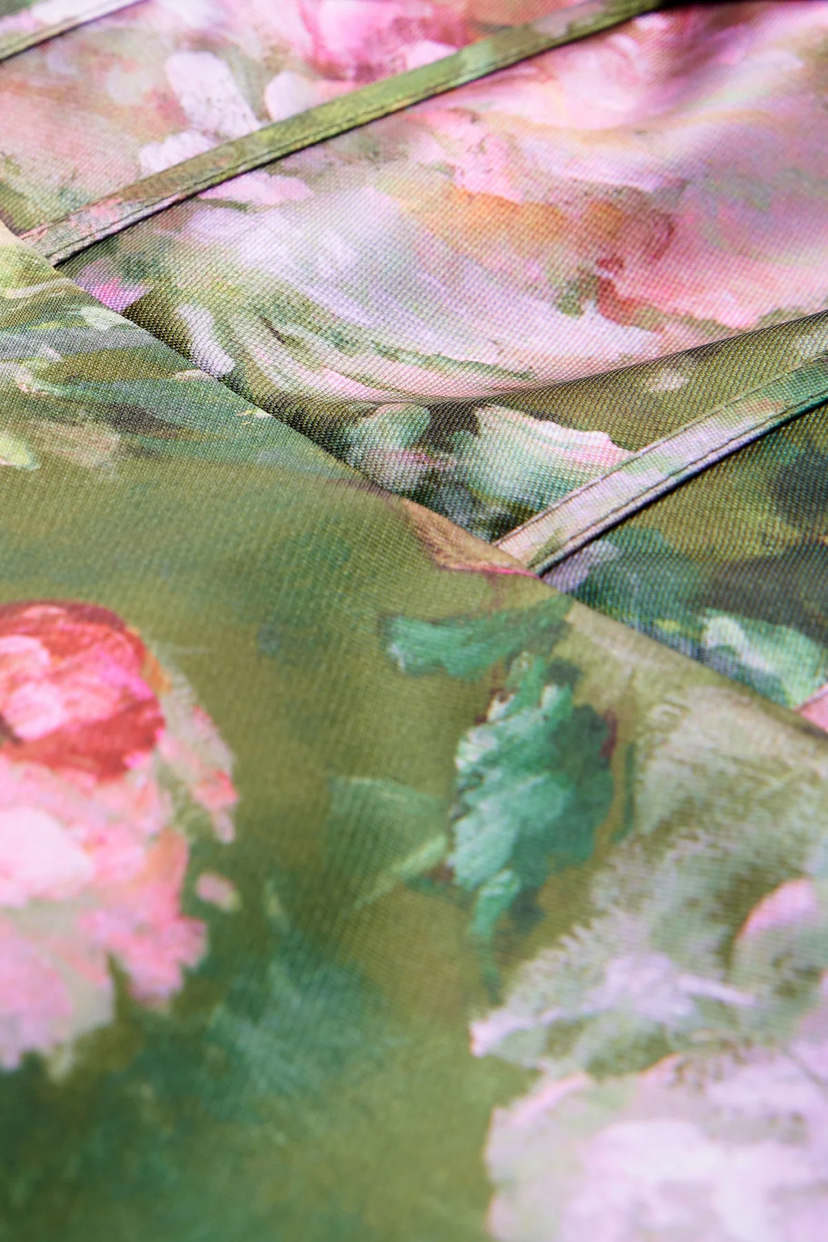 Libby Cap Sleeve Dress - Image 11