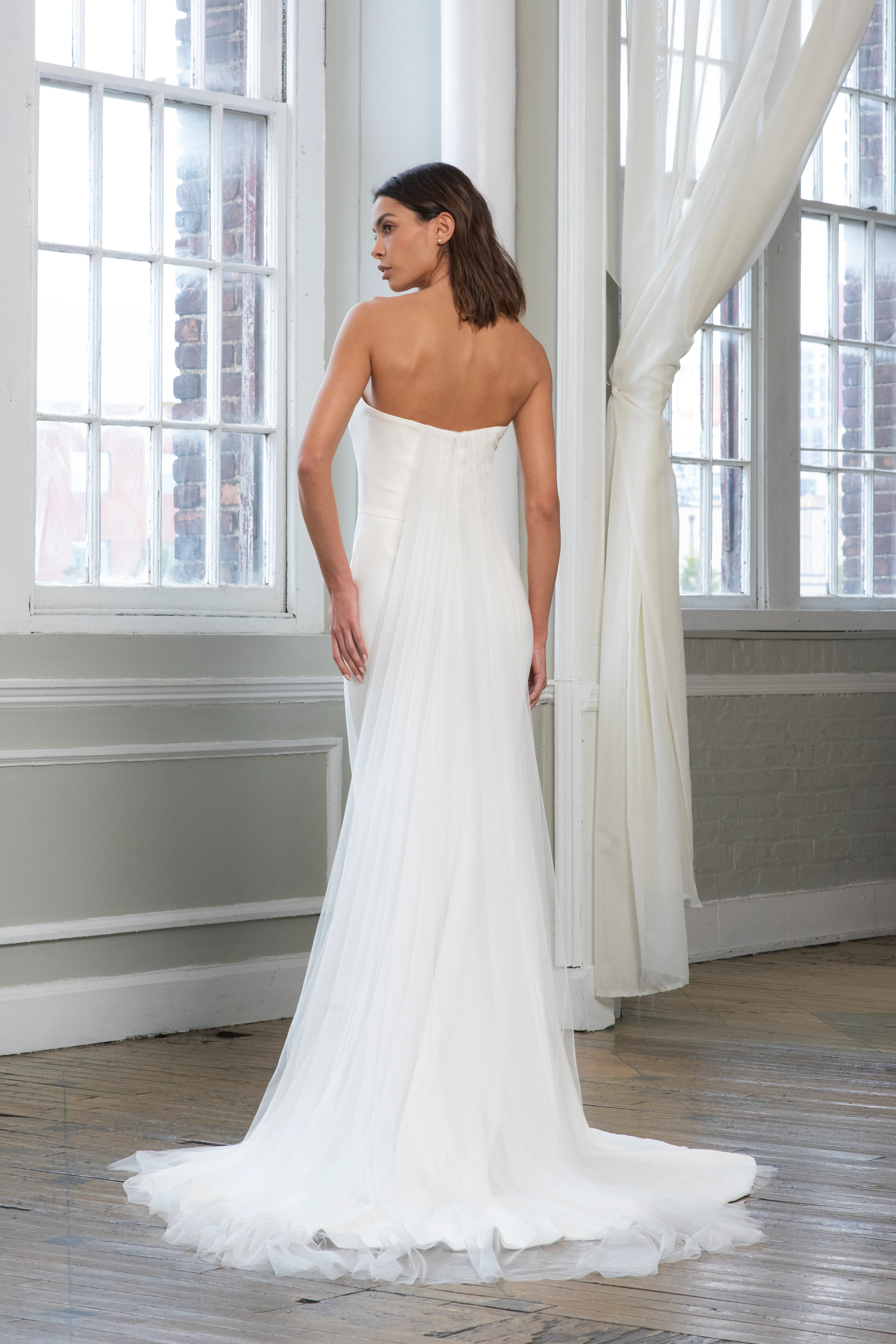 Lindsay Gown - Image 2