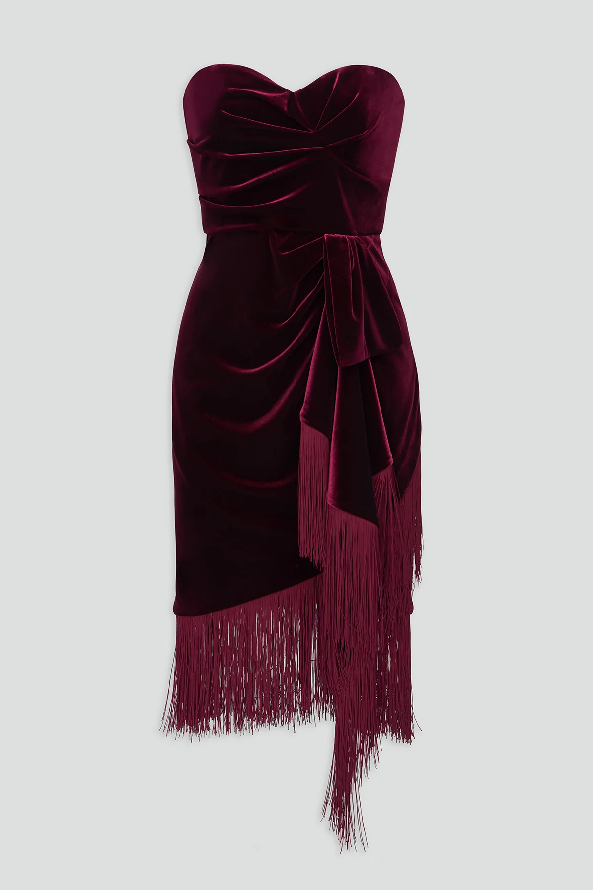 Rosalie Cocktail Dress - Image 7