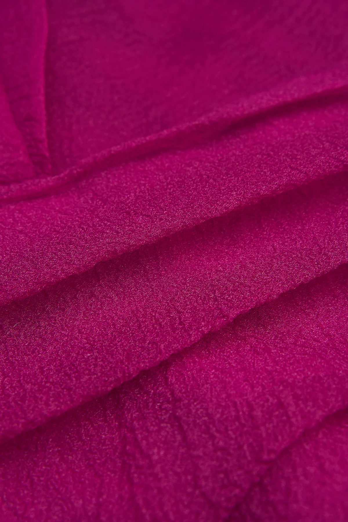 Teresa Strapless Draped Gown - Image 8