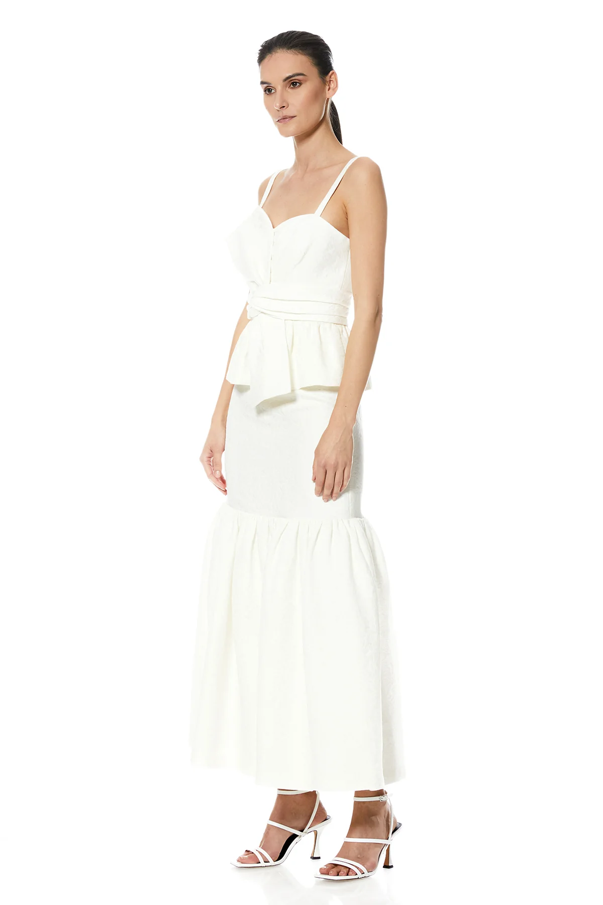 Kamara Mermaid Skirt - Image 2
