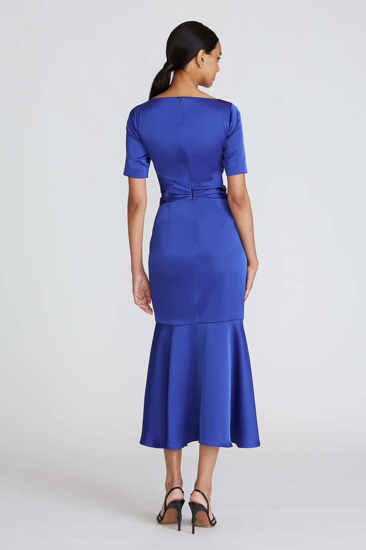 Veronica Midi Dress - Image 2