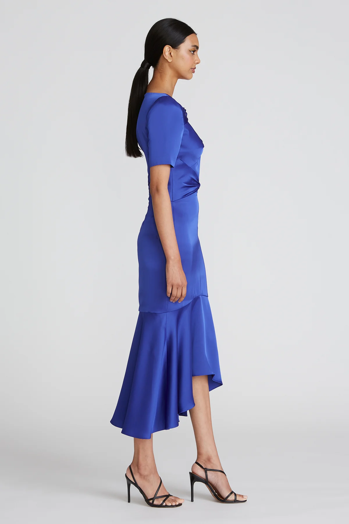 Veronica Midi Dress - Image 3